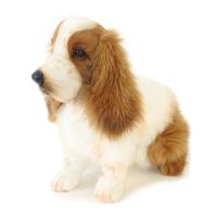 soft toy cocker spaniel