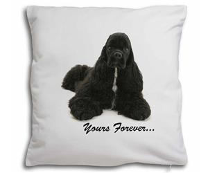 Click to see all products with this American Cocker Spaniel.

"Yours Forever..."