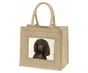 Click image to see all products with this Irish Water Spaniel.
