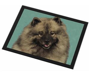 Click image to see all products with this Keeshond.