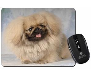 Click image to see all products with this Pekingese Puppy.