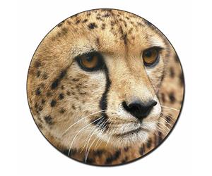 Click Image to See All 38 Different Products with this Cheetah Face Printed Onto