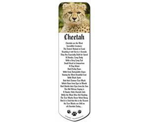 Click Image to See All 38 Different Products with this Cheetah Printed Onto