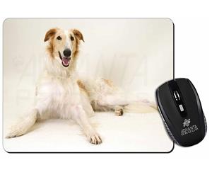 Click Image to See All the Different Products Available with this Borzoi