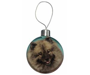 Click Image to See All the Different Products Available with this Keeshond