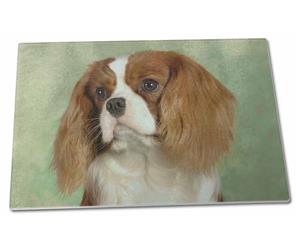 Click image to see all products with this Blenheim King Charles Spaniel.