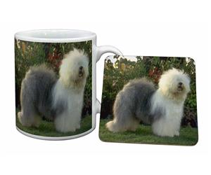 Click image to see all products with this Old English Sheepdog