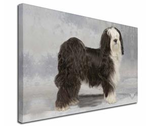 Click Image to See the Different Tibetan Terriers & All the Different Products Available