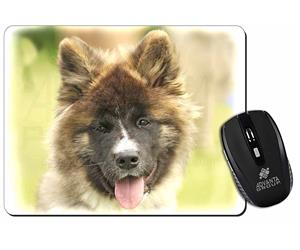 Click Image to See the Different Akita Dogs & All the Different Products Available