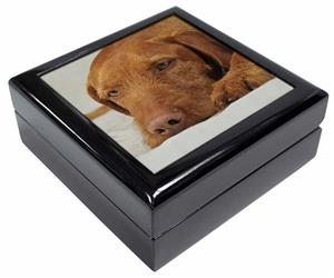 Click to see all products with this Hungarian Vizsla.