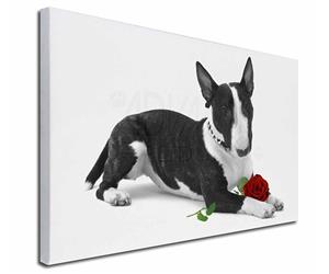 Click Image to See All the Many Different Bull Terrier Dogs & All theDifferent Products Available