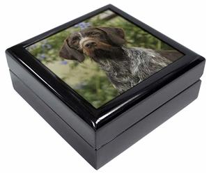 Click to see all products with this German Wirehaired Pointer