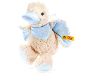 Click image to see all Official Steiff Baby products.