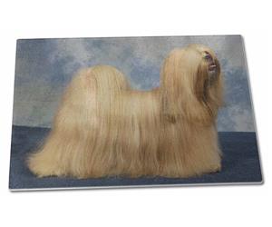 Click Image to See the Different Lhasa Apso & All the Different Products Available