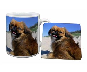 Click Image to See the Different Pekingese & All the Different Products Available