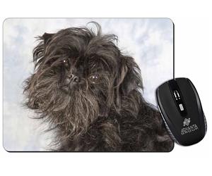 Click Image to See All the Different Products Available with this Affenpinscher