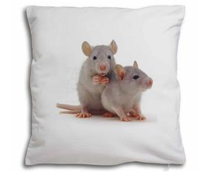 Click to see all products with this Silver Rats.