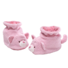 Babies Pink Baby Girl Booties by Gund Slippers 4030418