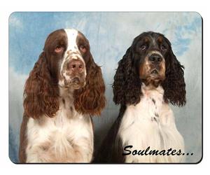 Click Image to See All Products with these Spaniels