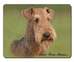 Click Image to See All 38 Different Products Available with this Airedale
