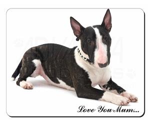 Click Image to See All 38 Different Products Available with this Bull Terrier