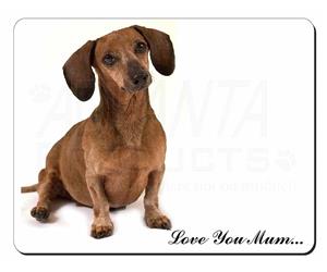 Click Image to See All 38 Different Products Available with this Dachshund