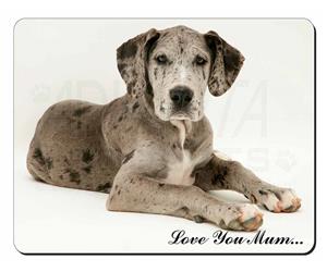 Click Image to See All 38 Different Products Available with this Great Dane