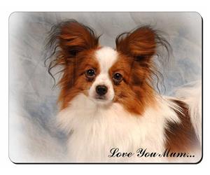 Click Image to See All 38 Different Products Available with this Papillon