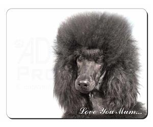 Click Image to See All 38 Different Products Available with this Poodle