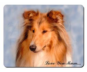 Click Image to See All 38 Different Products Available with this Rough Collie