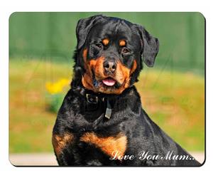 Click Image to See All 38 Different Products Available with this Rottweiler