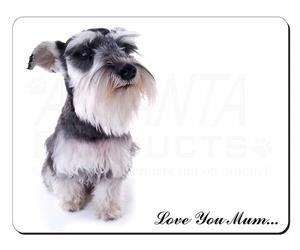 Click Image to See All 38 Different Products Available with this Schnauzer
