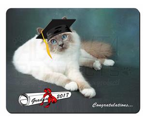 Graduation Congratulations Cat GRAD-1
