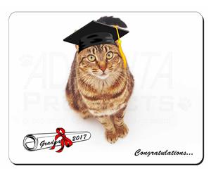 Graduation Congratulations Cat GRAD-2