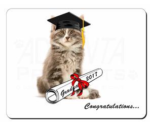 Graduation Congratulations Cat GRAD-6