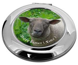 Personalised Easter Sheep
