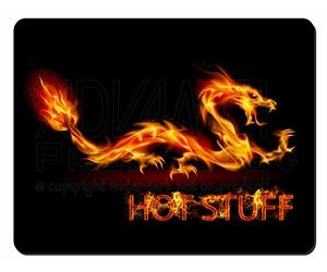 Click Image to See All 38 Different Products Available with this Hot Stuff Dragon