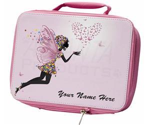 Click Image to See Personalised Fairy & Fairy Print