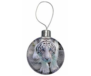 Click Image to See All 38 Different Products with this White Tiger Printed Onto