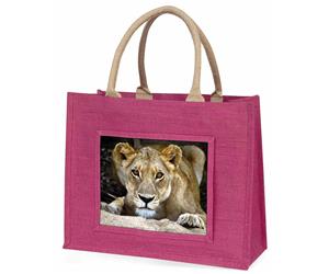 Click Image to See All 38 Different Products with this Lioness Printed Onto