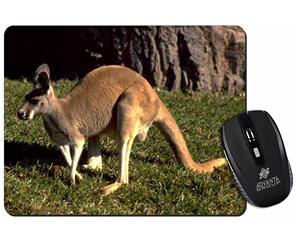 Click to see all products with this Kangaroo.