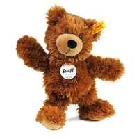 Steiff Small Charly Bear Childrens Stocking Filler Gift 012891