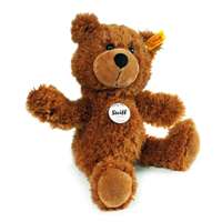 Steiff 12" Charly the Teddy Bear Childrens Soft Plush Toy Gift