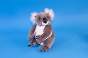 Cute Soft Touch Koala Bear Plush Childrens Stocking Filler Toy