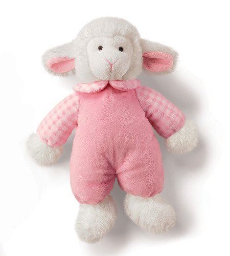 soft toy for newborn baby girl