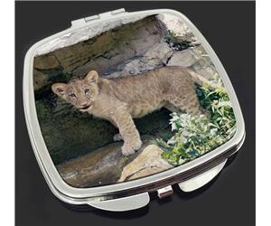 Click Image to See All 38 Different Products with this Lion Cub Printed Onto