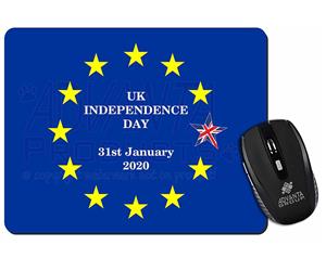 Brexit Independence Day 31st January 2020