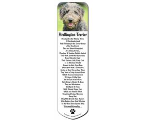 Click Image to See All the Different Products Available with this Bedlington