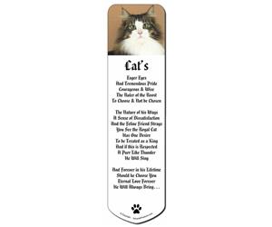 Click to see all products with this Norwegian Forest Cat.