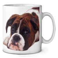 Boxer Dog Ceramic 10oz Coffee Mug/Tea Cup